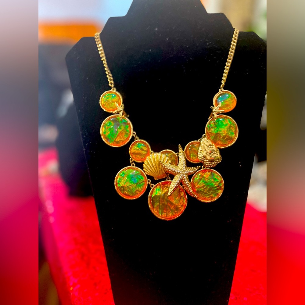 Nice Necklace - image 1